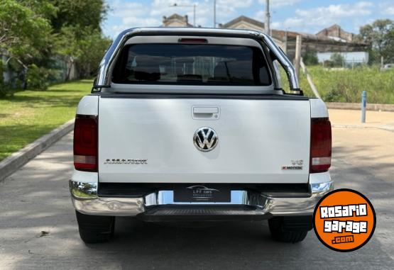 Autos - Volkswagen AMAROK V6 2022 Diesel 105000Km - En Venta