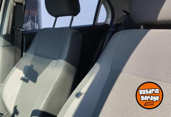 Autos - Volkswagen GOL TREND TRENDLINE 1.6 2020 Nafta 77000Km - En Venta