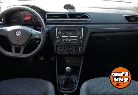Autos - Volkswagen GOL TREND TRENDLINE 1.6 2020 Nafta 77000Km - En Venta
