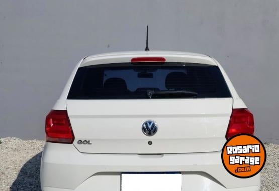 Autos - Volkswagen GOL TREND TRENDLINE 1.6 2020 Nafta 77000Km - En Venta