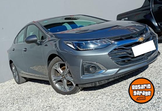 Autos - Chevrolet CRUZE PREMIER 1.4T 2023 Nafta 52000Km - En Venta