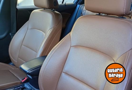 Autos - Chevrolet CRUZE PREMIER 1.4T 2023 Nafta 52000Km - En Venta