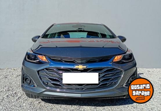 Autos - Chevrolet CRUZE PREMIER 1.4T 2023 Nafta 52000Km - En Venta