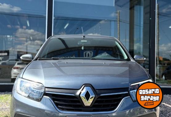 Autos - Renault SANDERO INTENS 1.6 2023 Nafta 39000Km - En Venta