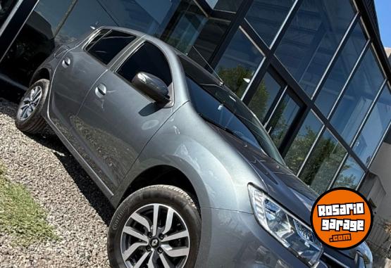 Autos - Renault SANDERO INTENS 1.6 2023 Nafta 39000Km - En Venta