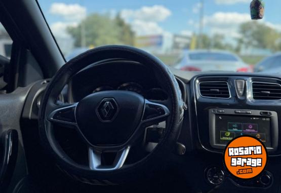 Autos - Renault SANDERO INTENS 1.6 2023 Nafta 39000Km - En Venta