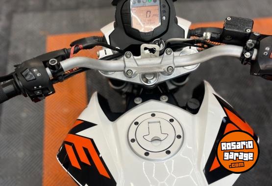 Motos - Ktm 200 2017 Nafta 18900Km - En Venta