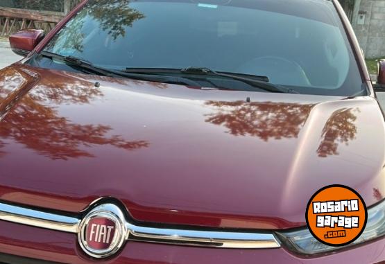 Camionetas - Fiat TORO 2018 Diesel 139000Km - En Venta