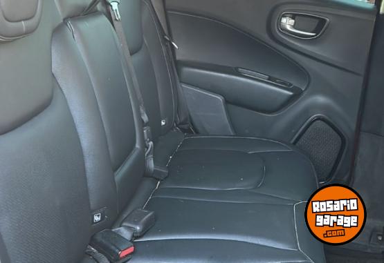Camionetas - Fiat TORO 2018 Diesel 139000Km - En Venta