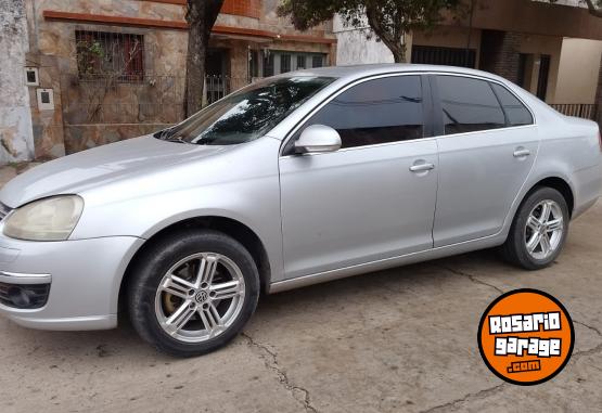 Autos - Volkswagen VENTO 2.5 2008 Nafta 245230Km - En Venta