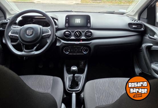 Autos - Fiat Cronos 2021 Nafta 11000Km - En Venta