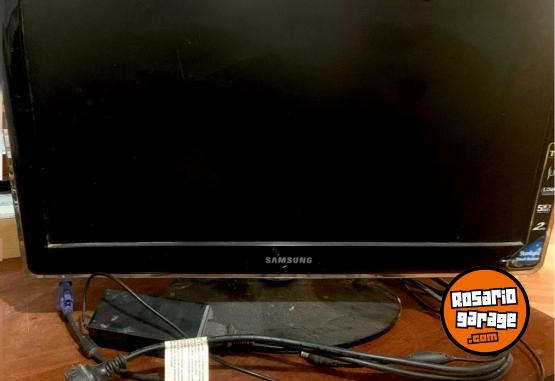 Electrónica - Monitor Samsung 27 pulgadas - En Venta