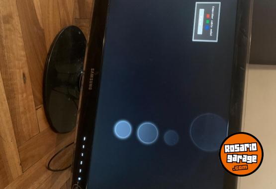 Electrónica - Monitor Samsung 27 pulgadas - En Venta