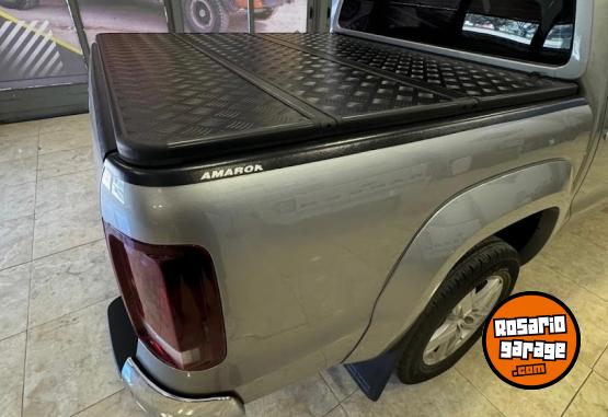 Accesorios para Autos - Tapa rigida Amarok - En Venta