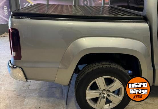 Accesorios para Autos - Tapa rigida Amarok - En Venta