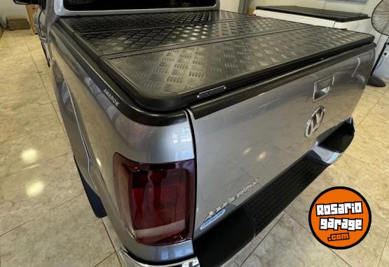 Accesorios para Autos - Tapa rigida Amarok - En Venta