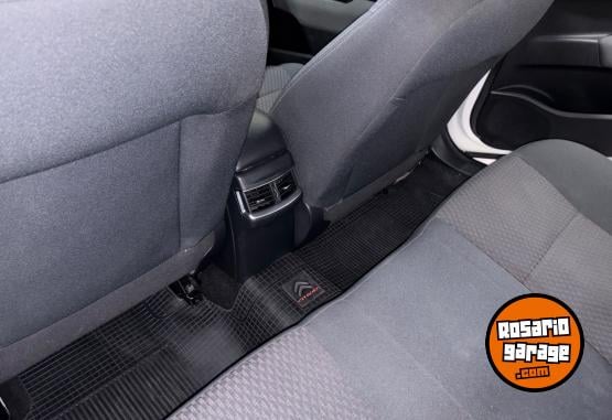 Autos - Citroen C4 lounge 2016 GNC 138000Km - En Venta