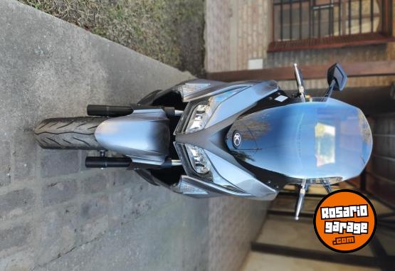 Motos - Kymco X-Town 250i 2024 Nafta 3336Km - En Venta