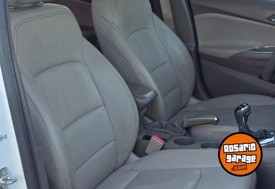 Autos - Chevrolet Cruze 2017 Nafta 87000Km - En Venta
