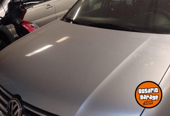 Autos - Volkswagen Bora 2008 Nafta 136000Km - En Venta