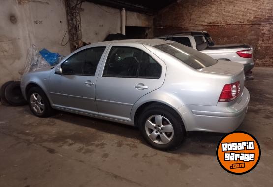 Autos - Volkswagen Bora 2008 Nafta 136000Km - En Venta