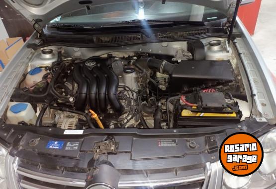 Autos - Volkswagen Bora 2008 Nafta 136000Km - En Venta