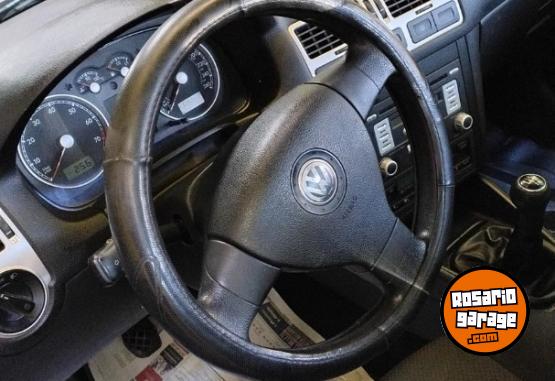 Autos - Volkswagen Bora 2008 Nafta 136000Km - En Venta