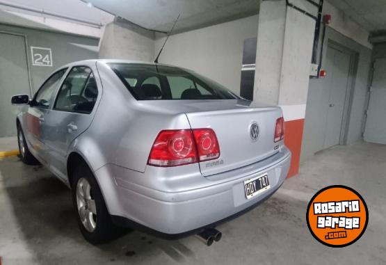 Autos - Volkswagen Bora 2008 Nafta 136000Km - En Venta
