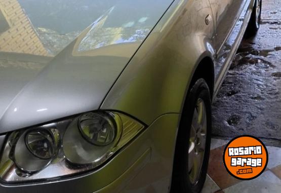 Autos - Volkswagen Bora 2008 Nafta 136000Km - En Venta