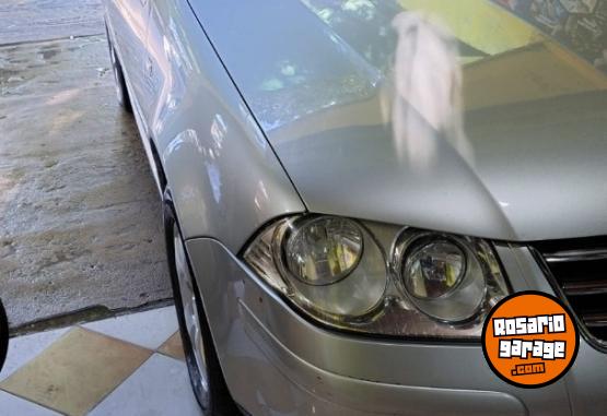 Autos - Volkswagen Bora 2008 Nafta 136000Km - En Venta