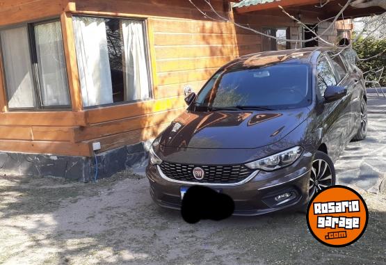 Autos - Fiat TIPO EASY 2018 GNC 150000Km - En Venta