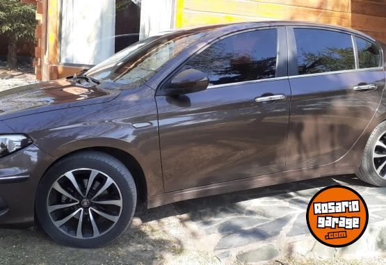 Autos - Fiat TIPO EASY 2018 GNC 150000Km - En Venta