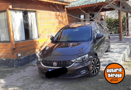 Autos - Fiat TIPO EASY 2018 GNC 150000Km - En Venta