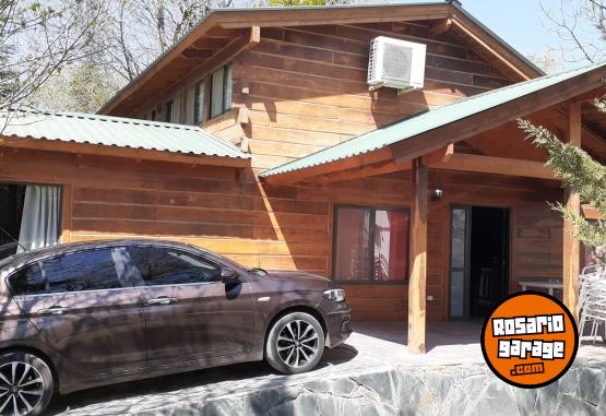 Autos - Fiat TIPO EASY 2018 GNC 150000Km - En Venta