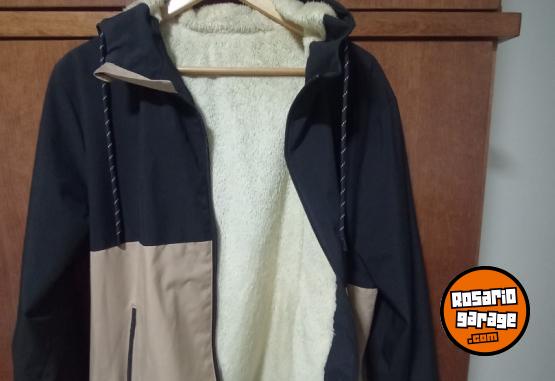 Indumentaria - Campera Hombre - En Venta