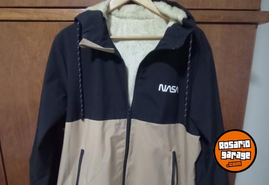 Indumentaria - Campera Hombre - En Venta