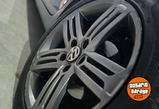 Autos - Volkswagen vento 2006 Nafta 206000Km - En Venta