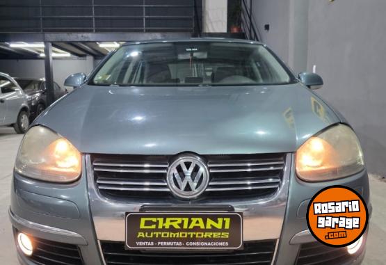 Autos - Volkswagen vento 2006 Nafta 206000Km - En Venta