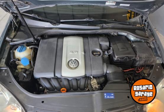 Autos - Volkswagen vento 2006 Nafta 206000Km - En Venta