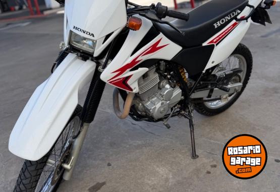 Motos - Honda Xr 250 tornado 2021 Nafta 16000Km - En Venta