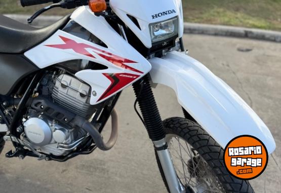 Motos - Honda Xr 250 tornado 2021 Nafta 16000Km - En Venta