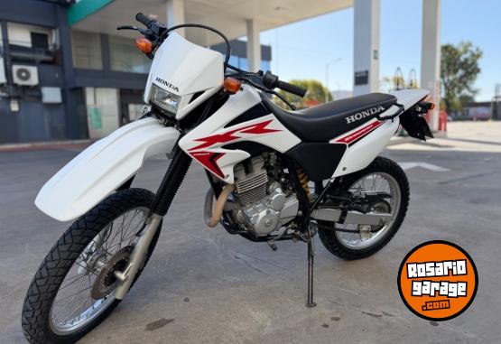 Motos - Honda Xr 250 tornado 2021 Nafta 16000Km - En Venta