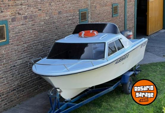 Embarcaciones - MUSSIO GEMINIS 575 - En Venta