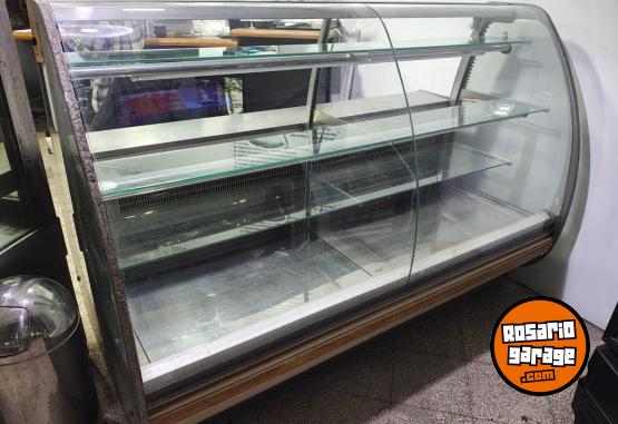Otros - Exhibidora frio - En Venta