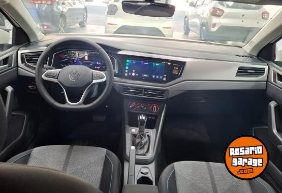 Autos - Volkswagen Nivus Comfortline 2026 Nafta 0Km - En Venta