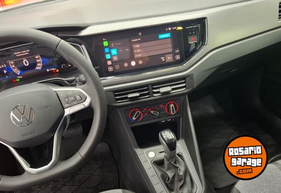 Autos - Volkswagen Nivus Comfortline 2026 Nafta 0Km - En Venta