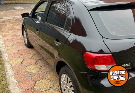 Autos - Volkswagen Gol trend 2009 Nafta 178000Km - En Venta