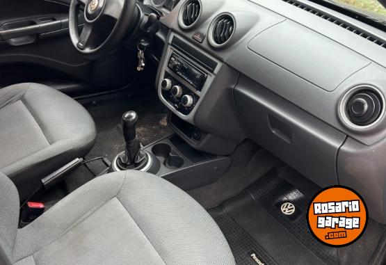 Autos - Volkswagen Gol trend 2009 Nafta 178000Km - En Venta