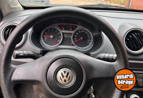 Autos - Volkswagen Gol trend 2009 Nafta 178000Km - En Venta