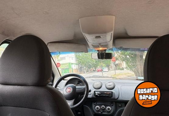 Autos - Fiat UNO 1.4 2012 Nafta 135000Km - En Venta